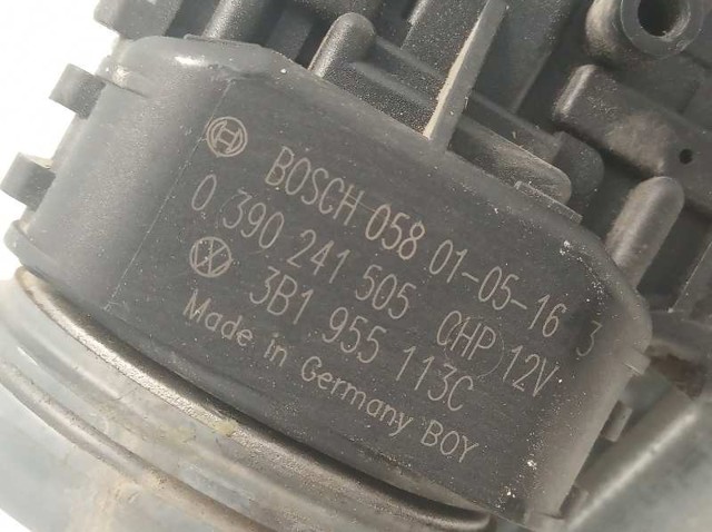 VAG 3B1955113C Motor limpiaparabrisas  en stock Valencia