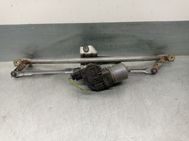 3B1955113C Motor del limpiaparabrisas  comprar en Zaragoza