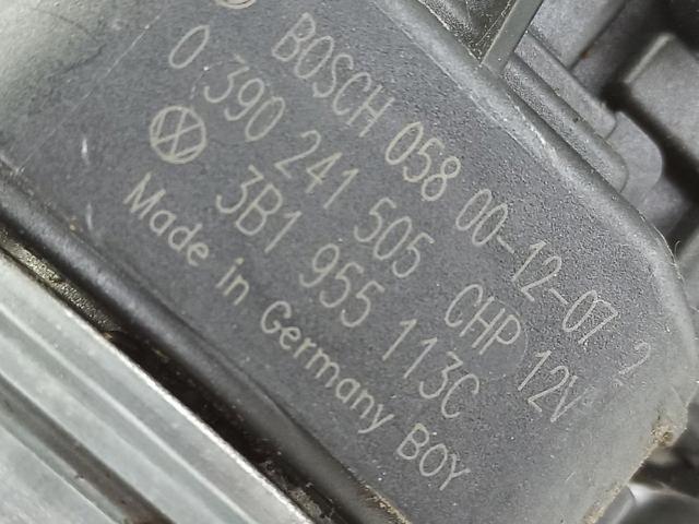 3B1955113C VAG Motor limpiaparabrisas  en stock Córdoba