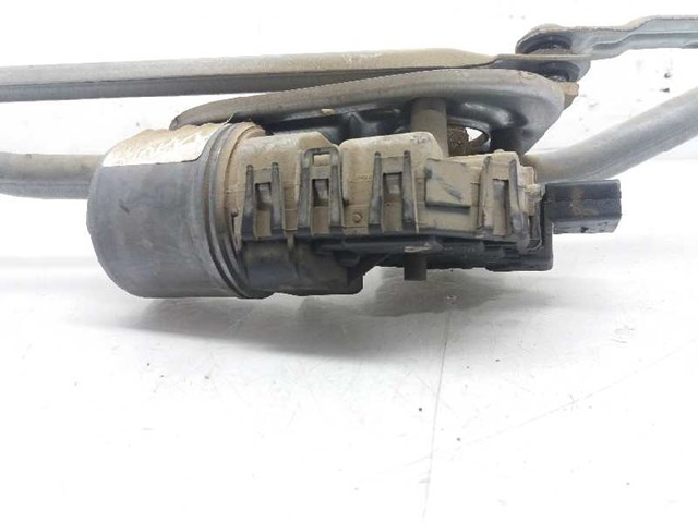 3B1955113D Motor del limpiaparabrisas  disponible Burgos