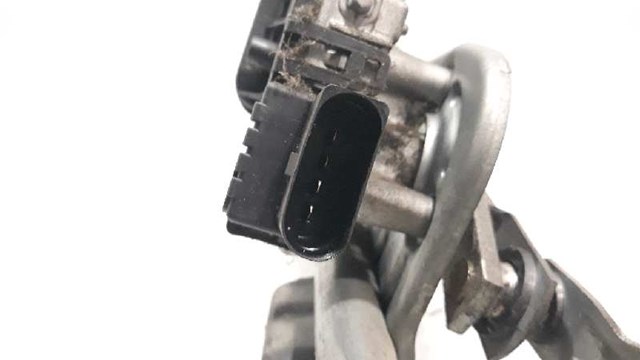 3B1955113D Motor del limpiaparabrisas  disponible Burgos