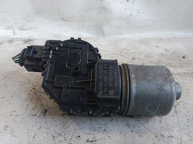 3B1955113D VAG Motor del limpiaparabrisas  disponible Ourense