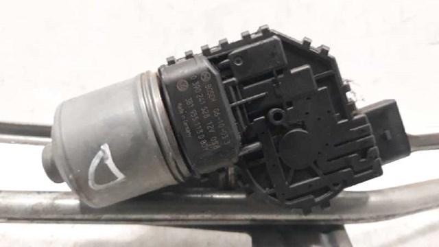 3B1955113D VAG Motor del limpiaparabrisas  comprar en Lleida