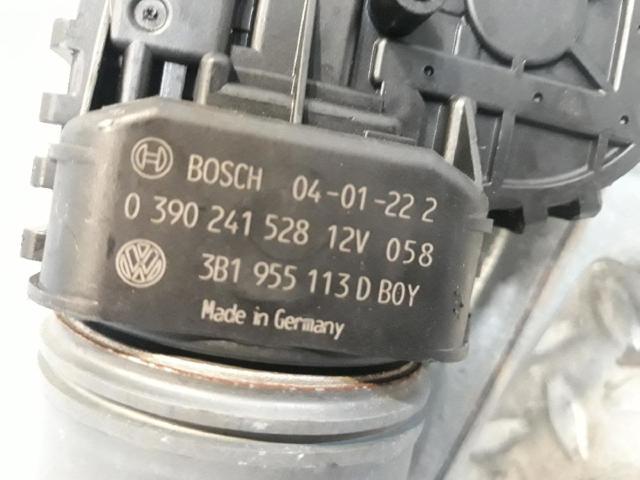 3B1955113D Motor limpiaparabrisas comprar Almería