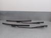 Brazo del limpiaparabrisas 3B1955409 VAG