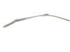 Brazo del limpiaparabrisas, luna delantera 3B1955409C VAG