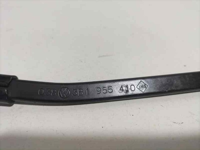 3B1955410 Brazo del limpiaparabrisas  en stock Sabadell