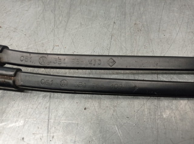 3B1955410 VAG Brazo del limpiaparabrisas  comprar en Jaén