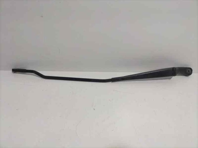 Brazo del limpiaparabrisas, delantero 3B1955410 VAG