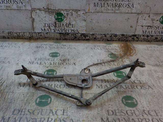 Trapezio del limpiaparabrisas 3B1955603B VAG