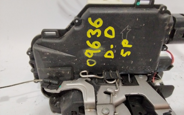 3B2837016A VAG