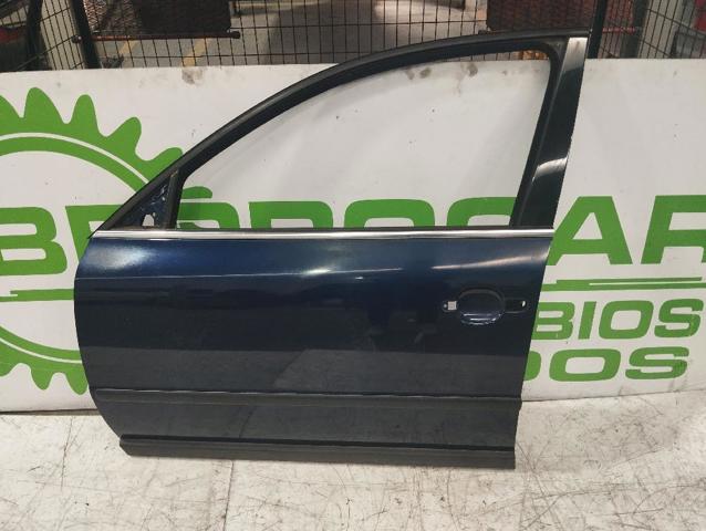 Puerta del conductor Passat  sedán (1996-2001) original desde 145,20 €