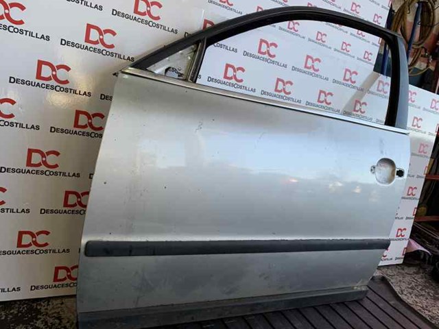 VAG 3B4831051BE Puerta delantera izquierda  disponible Lugo