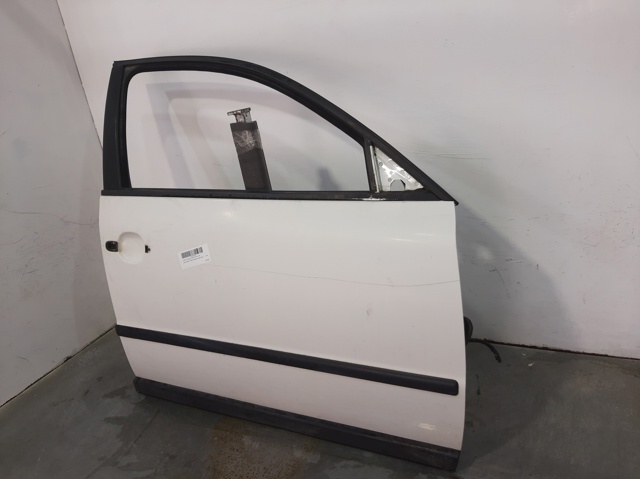 VAG 3B4831052BE Puerta delantera derecha  comprar en Albacete