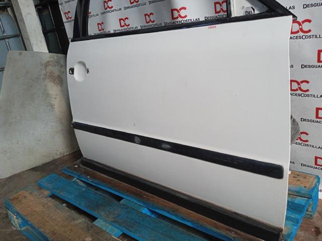 VAG 3B4831052BE Puerta delantera derecha  comprar en Murcia