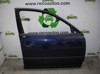 Puerta de coche, delantera, derecha 3B4831052BE VAG