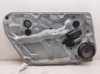 Elevalunas delantero izquierdo para volkswagen passat 1.9 tdi avb 3B4837755D