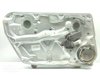 Elevalunas delantero izquierdo para volkswagen passat 1.9 tdi ajm 3B4837755D