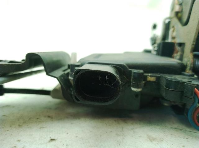 3B4839015 VAG Cerradura de puerta trasera izquierda comprar Bilbao