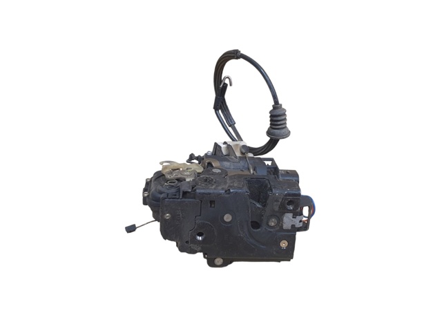 VAG 3B4839015 Cerradura de puerta trasera izquierda  en stock Valencia