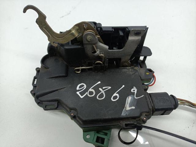 VAG 3B4839015 Cerradura de puerta trasera izquierda  comprar en Albacete