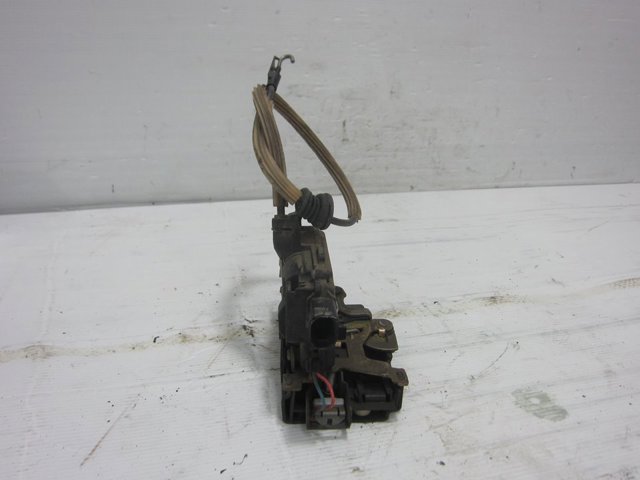 3B4839015 Cerradura de puerta trasera izquierda comprar Sevilla