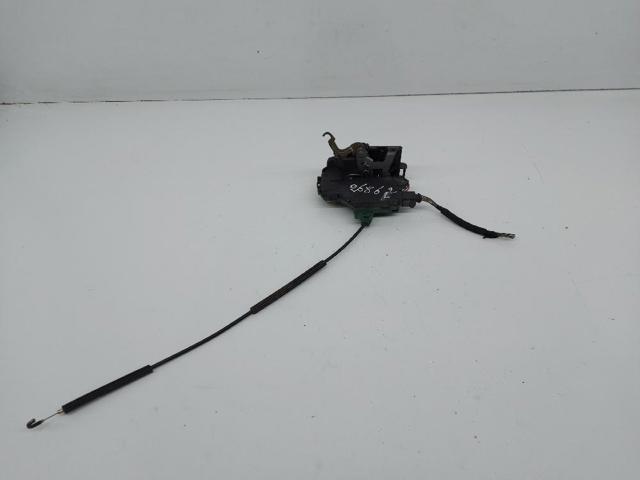 VAG 3B4839015 Cerradura de puerta trasera izquierda  comprar en Albacete