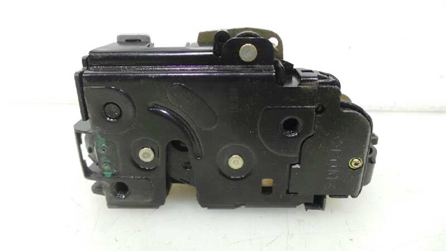 3B4839015 Cerradura de puerta trasera izquierda  disponible Burgos