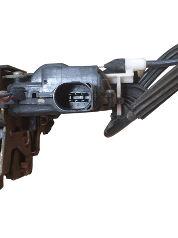 3B4839015 Cerradura de puerta trasera izquierda  comprar en Zaragoza