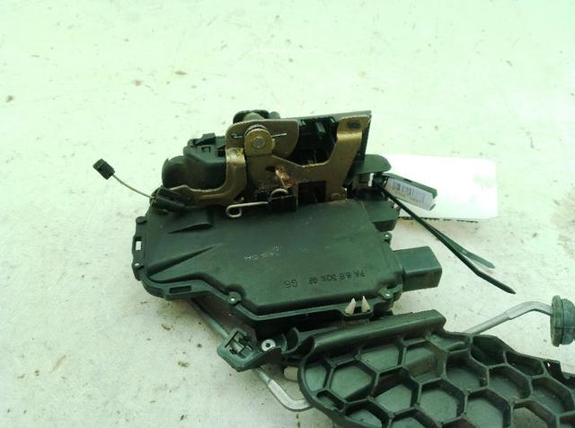 VAG 3B4839015 Cerradura de puerta trasera izquierda  comprar en Albacete