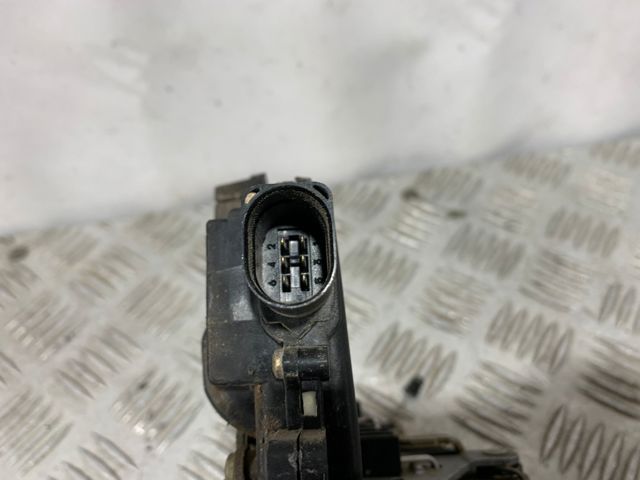 VAG 3B4839015 Cerradura de puerta trasera izquierda comprar Pamplona