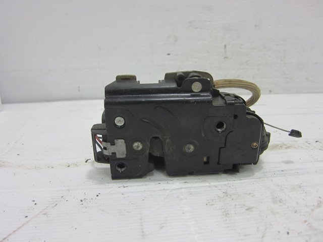 3B4839015 Cerradura de puerta trasera izquierda  comprar en Pontevedra