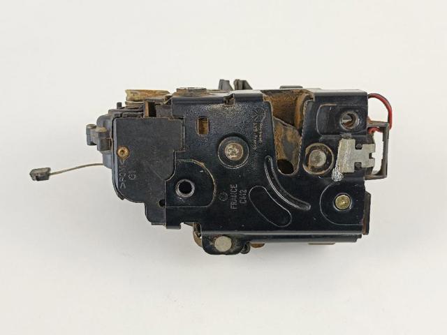 3B4839015 VAG Cerradura de puerta trasera izquierda  comprar en Lleida
