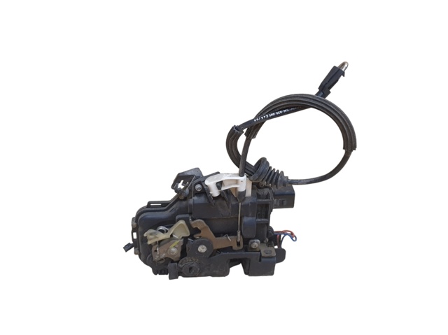 3B4839015 Cerradura de puerta trasera izquierda  en stock Sabadell