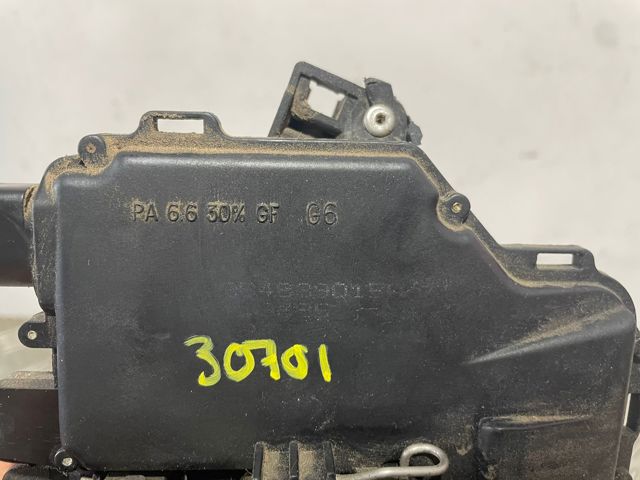 VAG 3B4839015 Cerradura de puerta trasera izquierda  comprar en Ponferrada