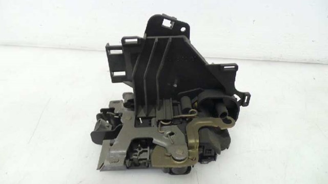 3B4839015 VAG Cerradura de puerta trasera izquierda  disponible Ourense