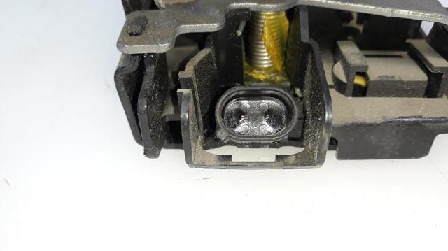 3B4839015 Cerradura de puerta trasera izquierda  en stock Sabadell