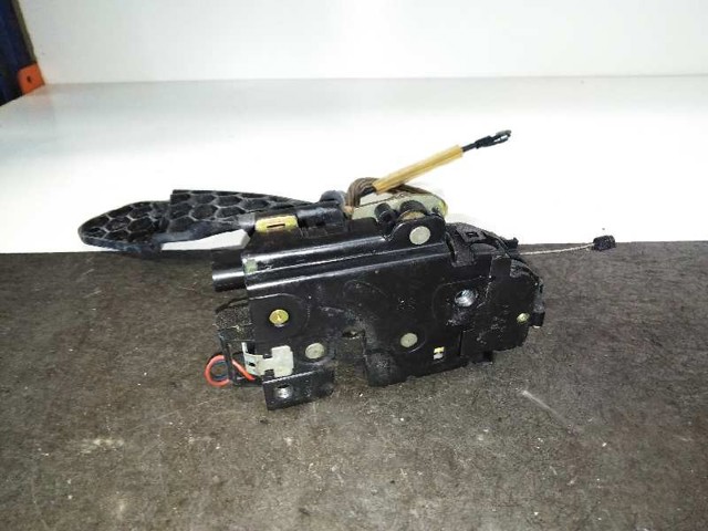 3B4839015A VAG Cerradura de puerta trasera izquierda  disponible Ourense