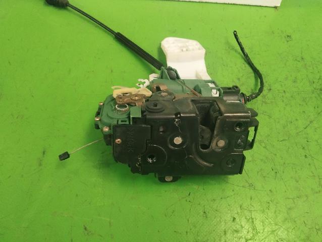 3B4839015AG Cerradura de puerta trasera izquierda  disponible Burgos