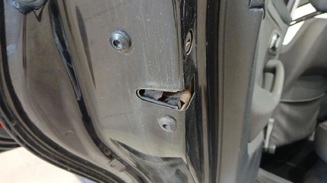 VAG 3B4839015AG Cerradura de puerta trasera izquierda  disponible Valladolid