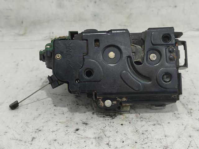 3B4839015AG Cerradura de puerta trasera izquierda  en stock Sabadell