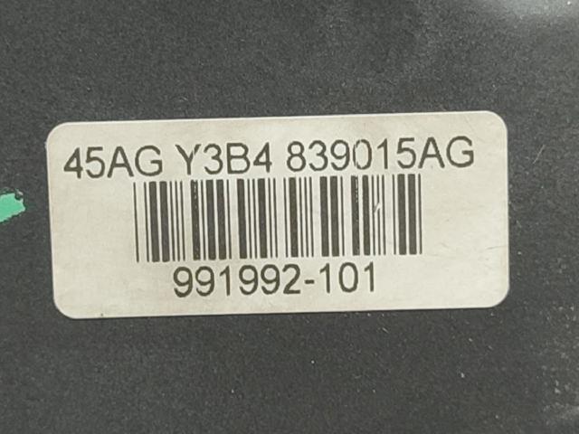 3B4839015AG VAG Cerradura de puerta trasera izquierda  comprar en Oviedo