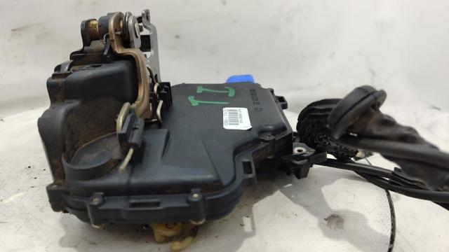 VAG 3B4839015AG Cerradura de puerta trasera izquierda  comprar en Murcia