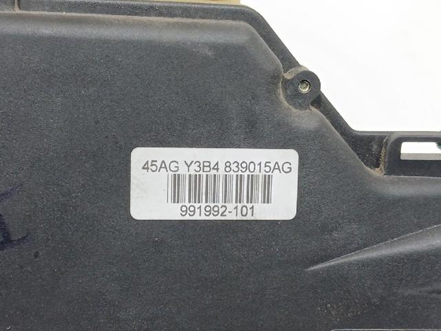 VAG 3B4839015AG Cerradura de puerta trasera izquierda  disponible Lugo