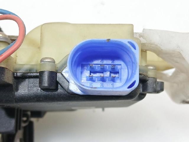 3B4839015AG VAG Cerradura de puerta trasera izquierda  comprar en Jaén
