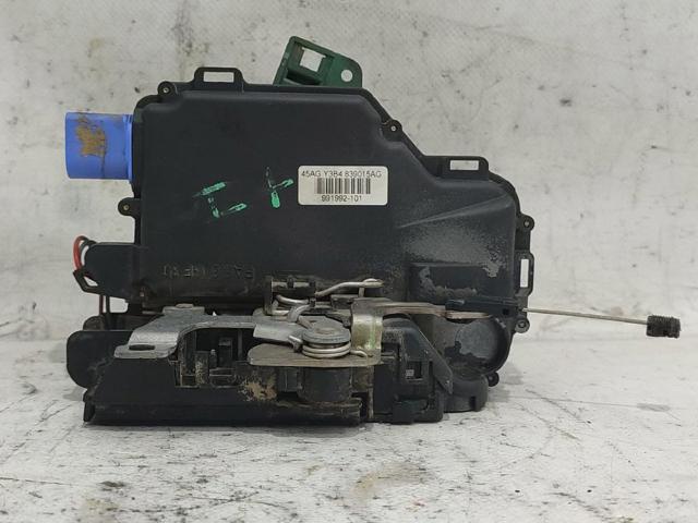 VAG 3B4839015AG Cerradura de puerta trasera izquierda  en stock Valencia