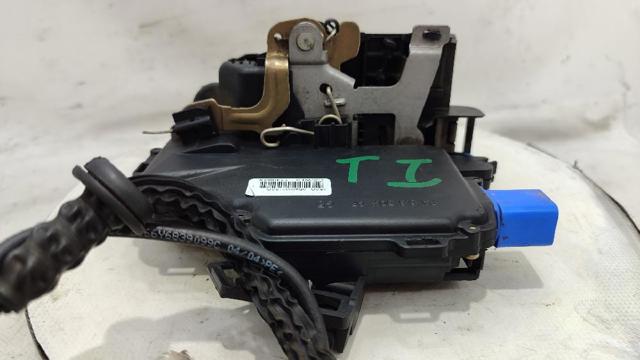 VAG 3B4839015AG Cerradura de puerta trasera izquierda  disponible Lugo