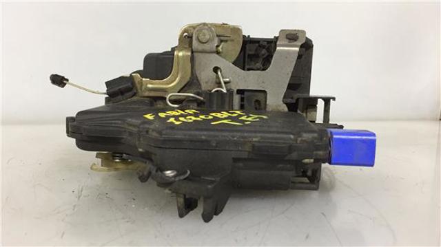 VAG 3B4839015AJ Cerradura de puerta trasera izquierda  comprar en Albacete