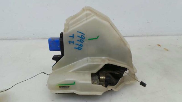 VAG 3B4839015AJ Cerradura de puerta trasera izquierda  en stock Salamanca
