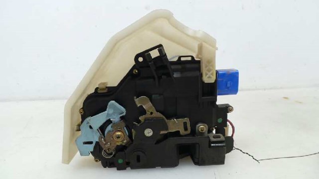 3B4839015AJ VAG Cerradura de puerta trasera izquierda  comprar en Lleida